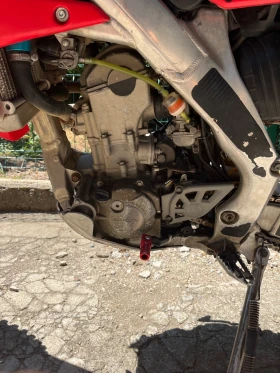 Honda Crf Crf-250-X | Mobile.bg    5