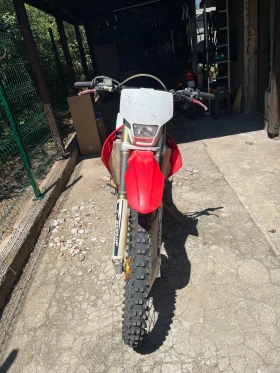 Honda Crf Crf-250-X | Mobile.bg    3