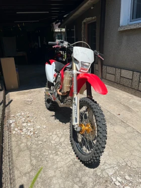 Honda Crf Crf-250-X | Mobile.bg    4
