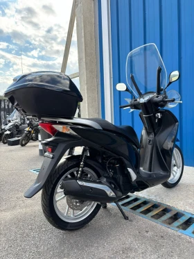 Honda Sh 125i Abs | Mobile.bg    5