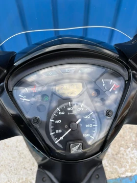 Honda Sh 125i Abs | Mobile.bg    8