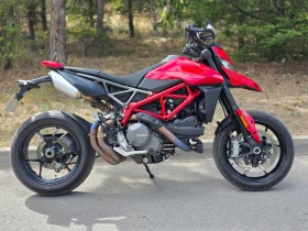 Обява за продажба на Ducati Hypermotard  950 A2 Категория ~22 500 лв. - изображение 9