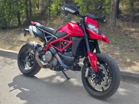 Обява за продажба на Ducati Hypermotard  950 A2 Категория ~22 500 лв. - изображение 1
