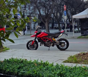 Ducati Hypermotard  950 A2 Категория