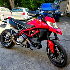 Обява за продажба на Ducati Hypermotard  950 A2 Категория ~22 500 лв. - изображение 1