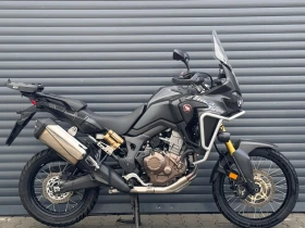 Honda Crf 1000cc Africa Twin | Mobile.bg    5