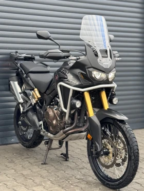 Honda Crf 1000cc Africa Twin | Mobile.bg    4