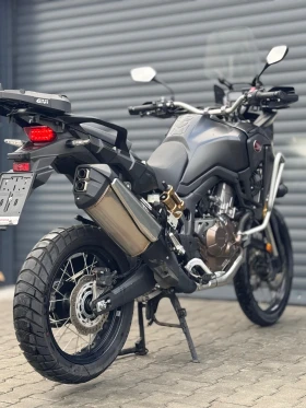 Honda Crf 1000cc Africa Twin | Mobile.bg    7
