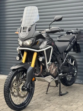  Honda Crf