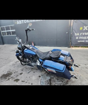 Harley-Davidson Custom Road King LFHRI | Mobile.bg    5