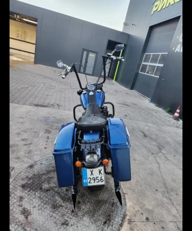 Harley-Davidson Custom Road King LFHRI | Mobile.bg    2