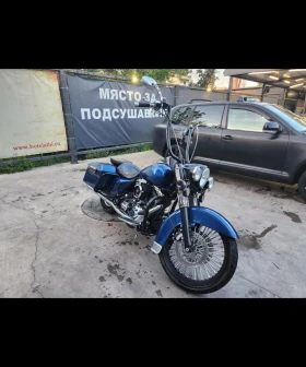 Harley-Davidson Custom Road King LFHRI | Mobile.bg    3