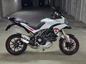 Ducati Multistrada | Mobile.bg    4