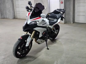 Ducati Multistrada | Mobile.bg    11