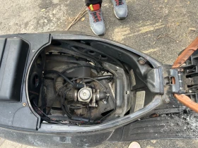 Vespa 125, снимка 2 — Bazar.bg Vespa 125, снимка 2