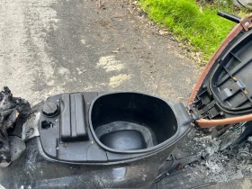 Vespa 125, снимка 3 — Bazar.bg Vespa 125, снимка 3