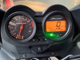 Suzuki Bandit S 650, снимка 9