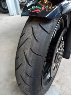 Suzuki Bandit S 650, снимка 6