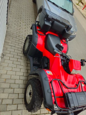 Honda FourTrax Foreman | Mobile.bg � ����� ������ 11