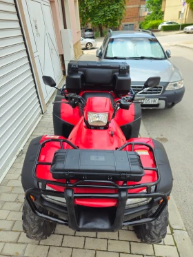 Honda FourTrax Foreman | Mobile.bg � ����� ������ 6