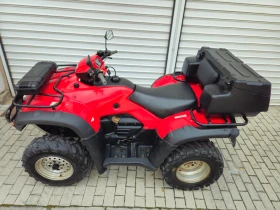 Honda FourTrax Foreman | Mobile.bg � ����� ������ 2
