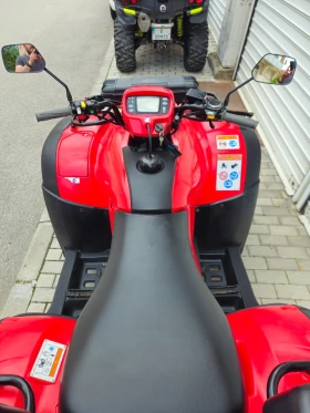 Honda FourTrax Foreman | Mobile.bg � ����� ������ 9