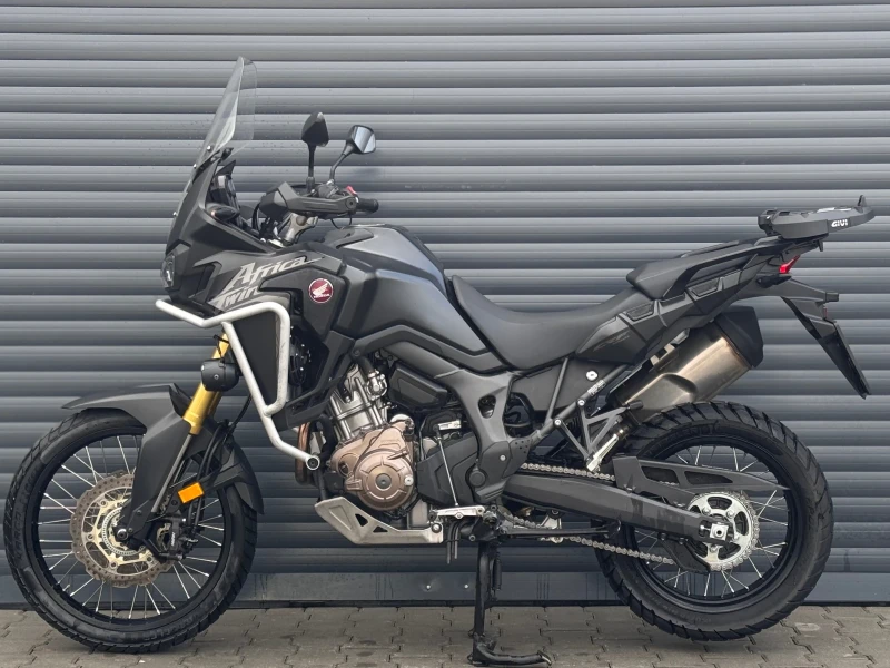 Honda Crf 1000cc Africa Twin