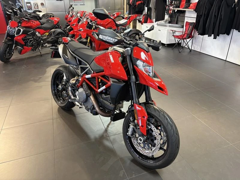 Ducati Hypermotard  950 115К.С с А2 Категория !