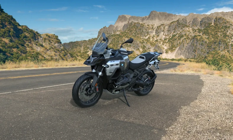 BMW R 1300GS Adveture  - изображение 5