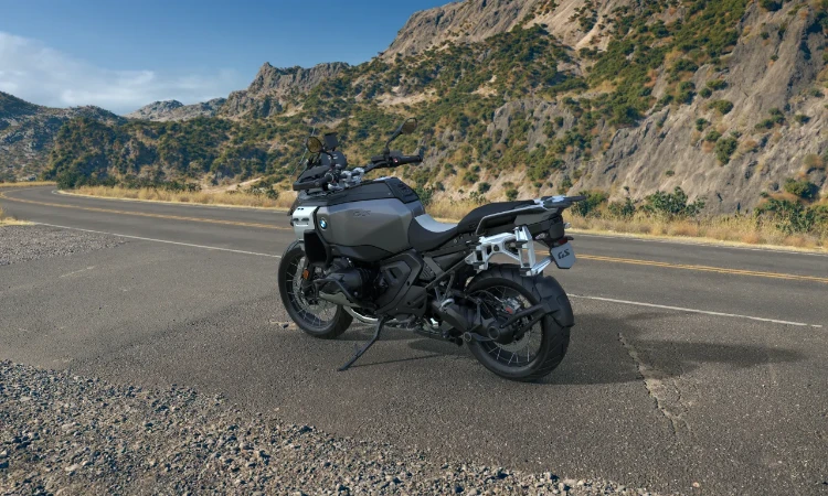 BMW R 1300GS Adveture  - изображение 3