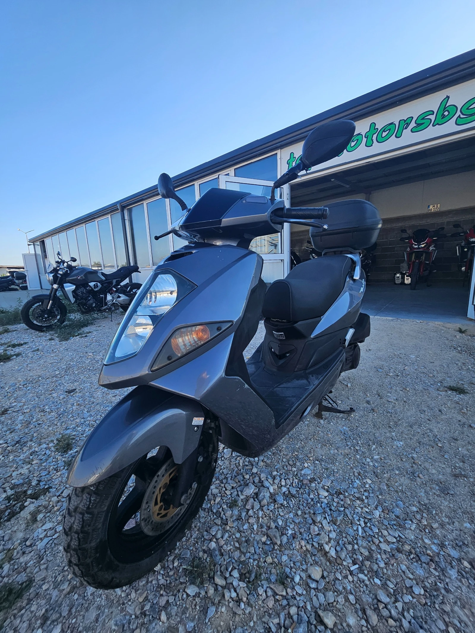 Daelim Citi   | Mobile.bg   1