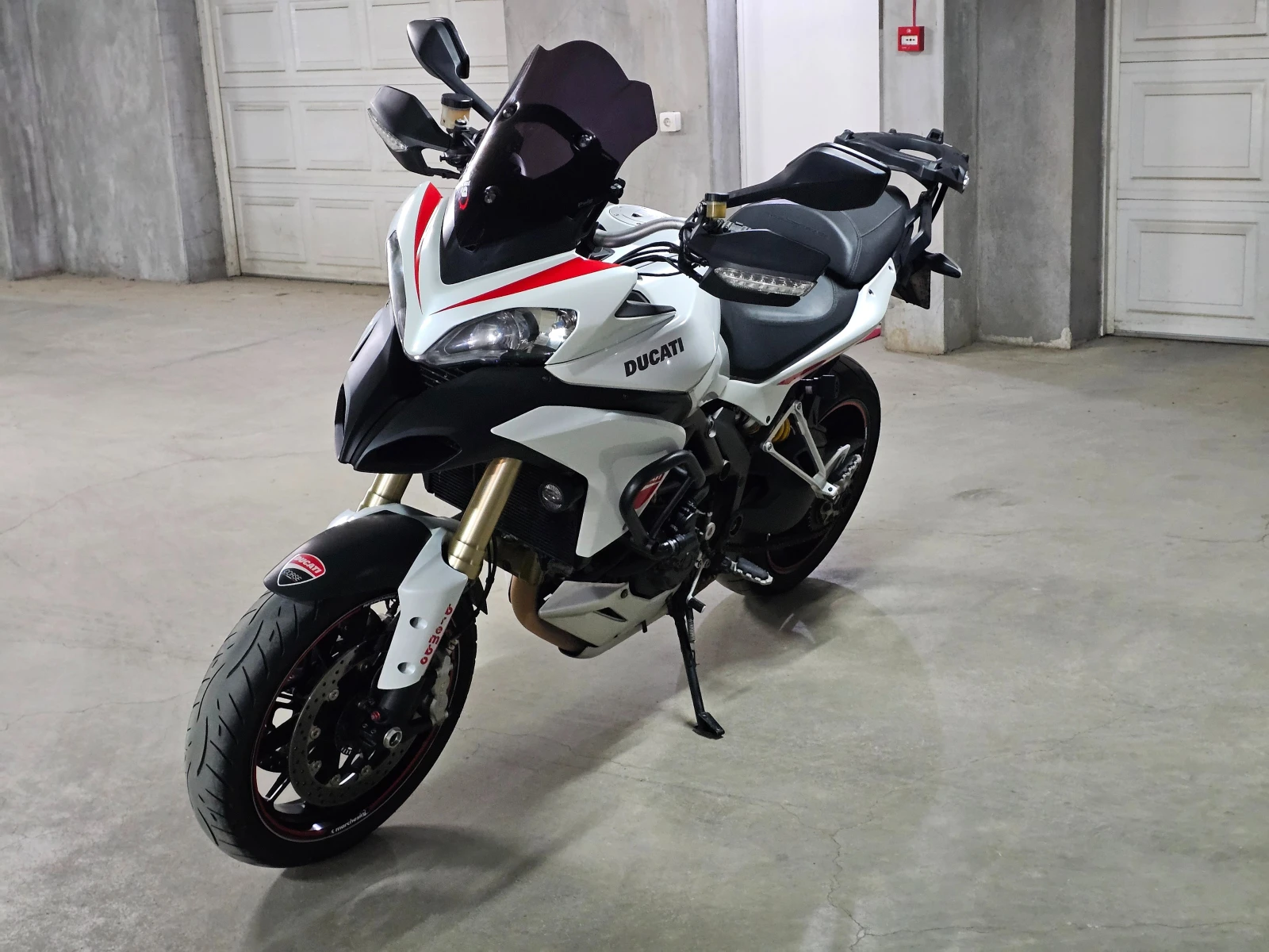 Ducati Multistrada | Mobile.bg   11
