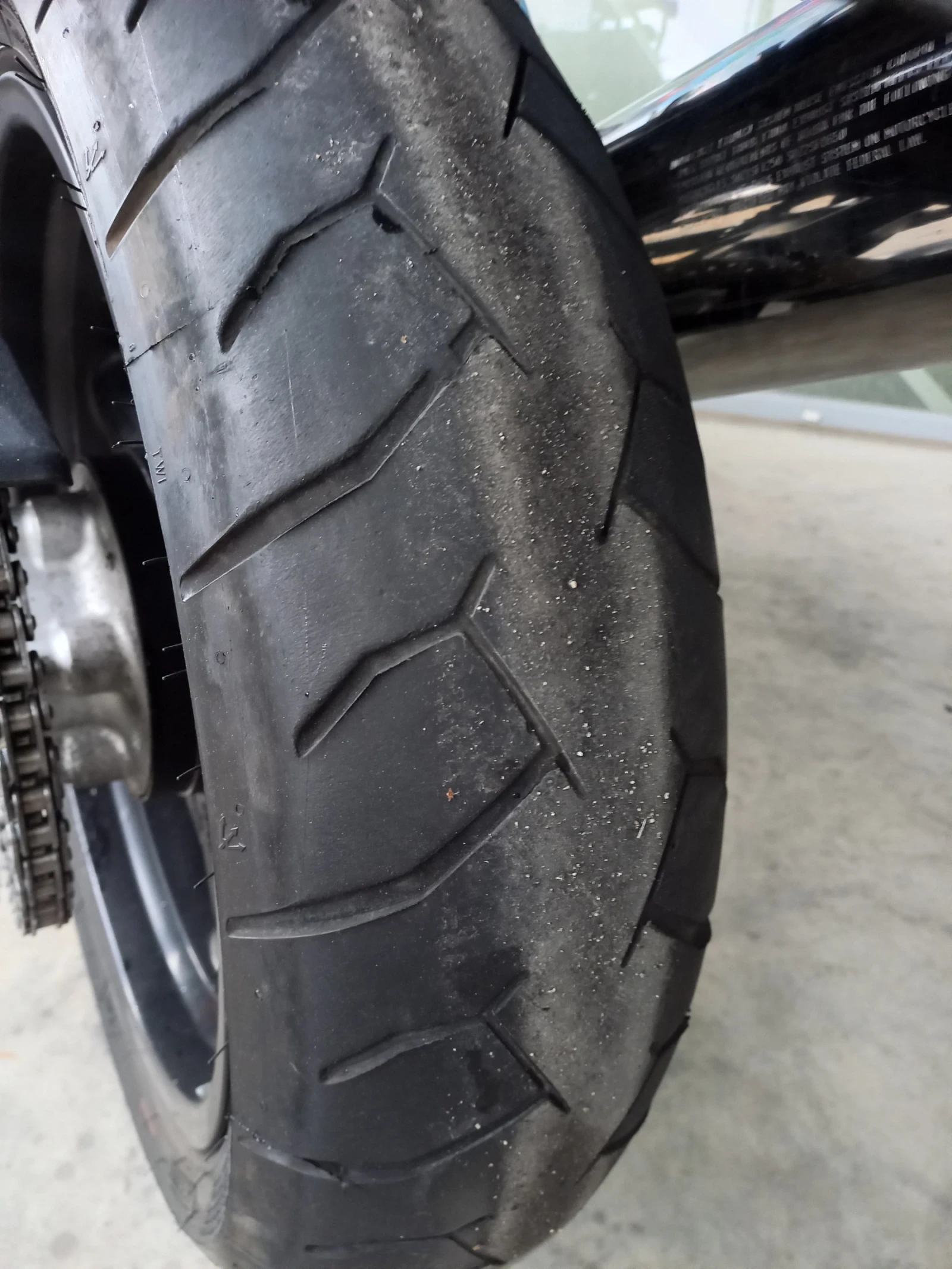 Suzuki Bandit S 650 | Mobile.bg � ����������� 7