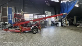 Автовишка Друга марка  TEUPEN -21VH, снимка 1