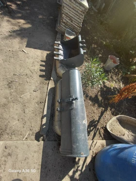 Багер Neuson 1503, снимка 2