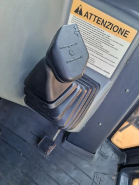 Багер Case 580 EXTENDER, снимка 15