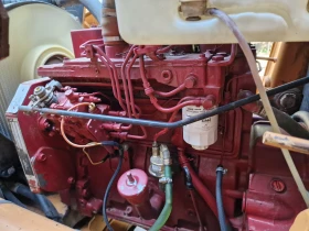 Багер Case 580 EXTENDER, снимка 8