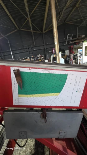 Автовишка Друга марка  TEUPEN -21VH | Auto.bg — изображение 6