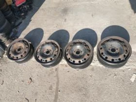 Джанти за VW, снимка 4