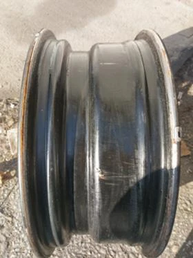 Джанти за VW, снимка 3