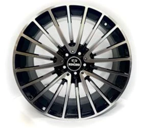 Джанти за Mercedes-Benz, снимка 3