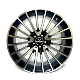 Джанти за Mercedes-Benz, снимка 7