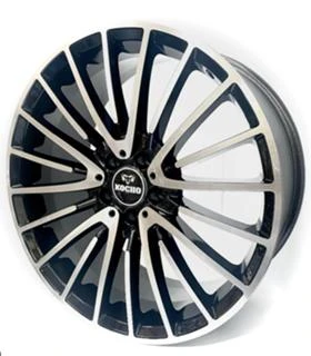 Джанти за Mercedes-Benz, снимка 5