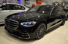 Джанти за Mercedes-Benz, снимка 4