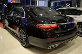 Джанти за Mercedes-Benz, снимка 13