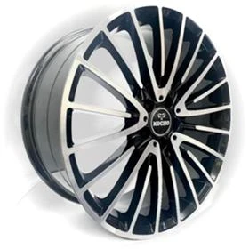 Джанти за Mercedes-Benz, снимка 6