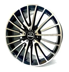 Джанти за Mercedes-Benz, снимка 10