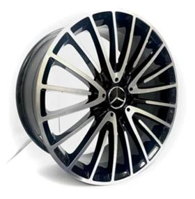 Джанти за Mercedes-Benz, снимка 11