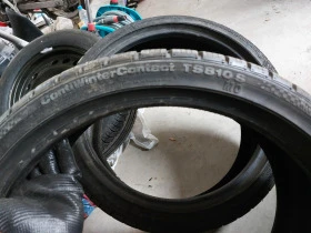 Гуми Зимни 235/35R19, снимка 6
