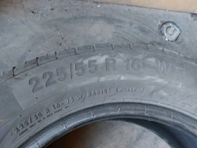Гуми Летни 225/55R16, снимка 5